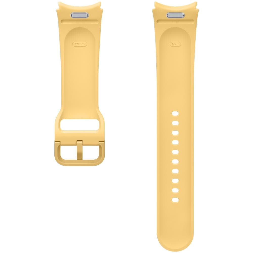 Galaxy Watch6 Sport Band (M /L) - Foto 4