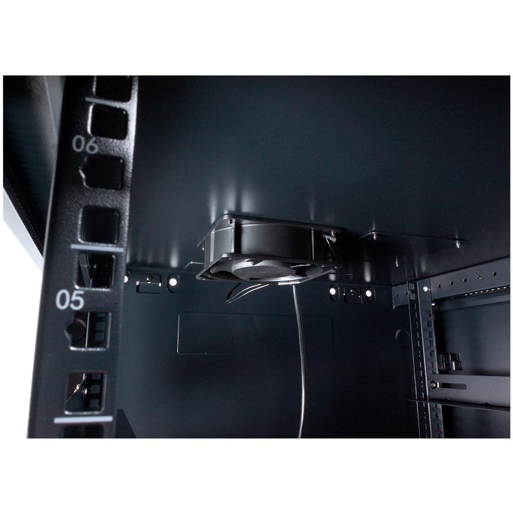 Rack da Parete AI6615 Forma 15U Peso Massimo 60 kg - Foto 2