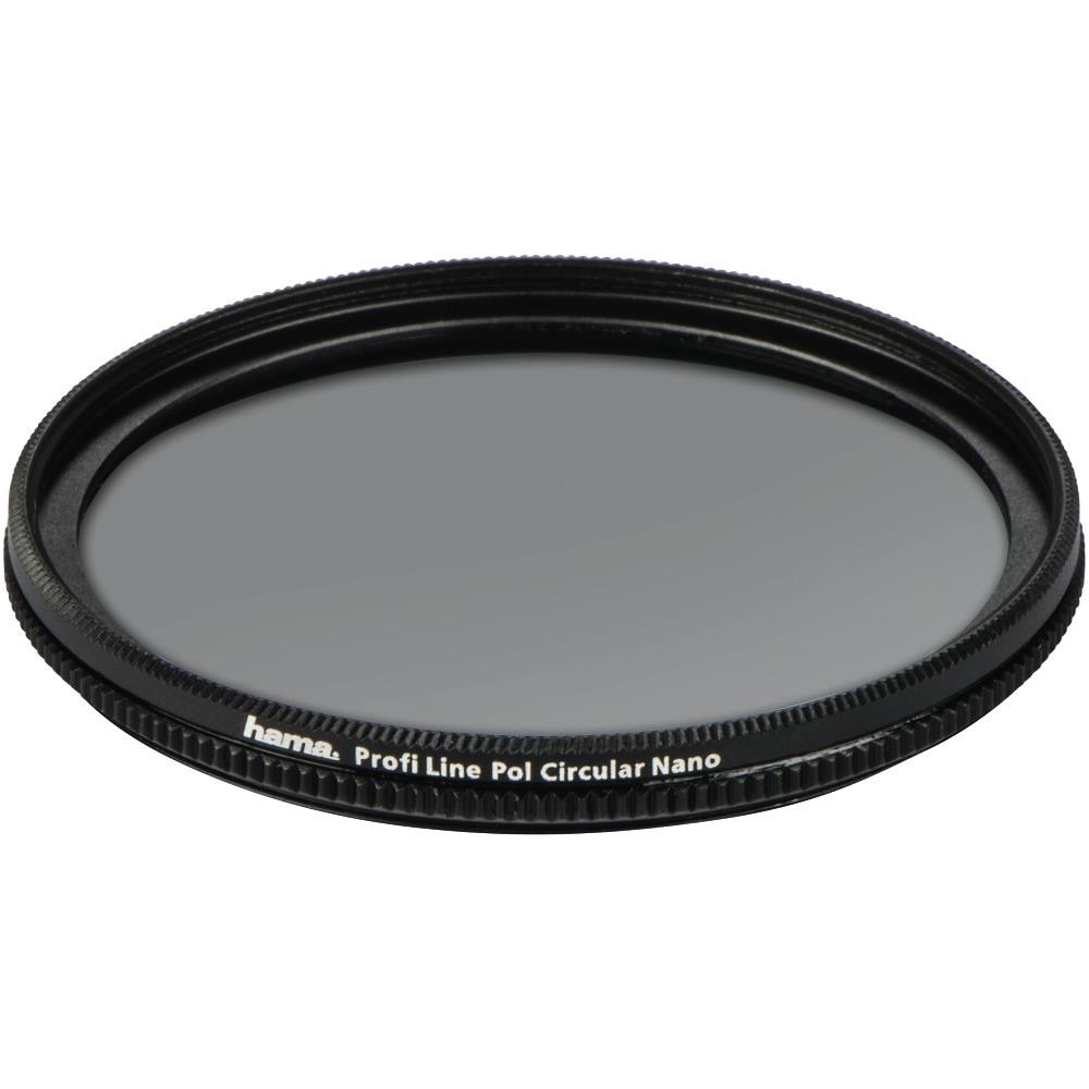 Profi Line Filtro polarizzatore circolare per fotocamera 7,7 cm - Foto 1