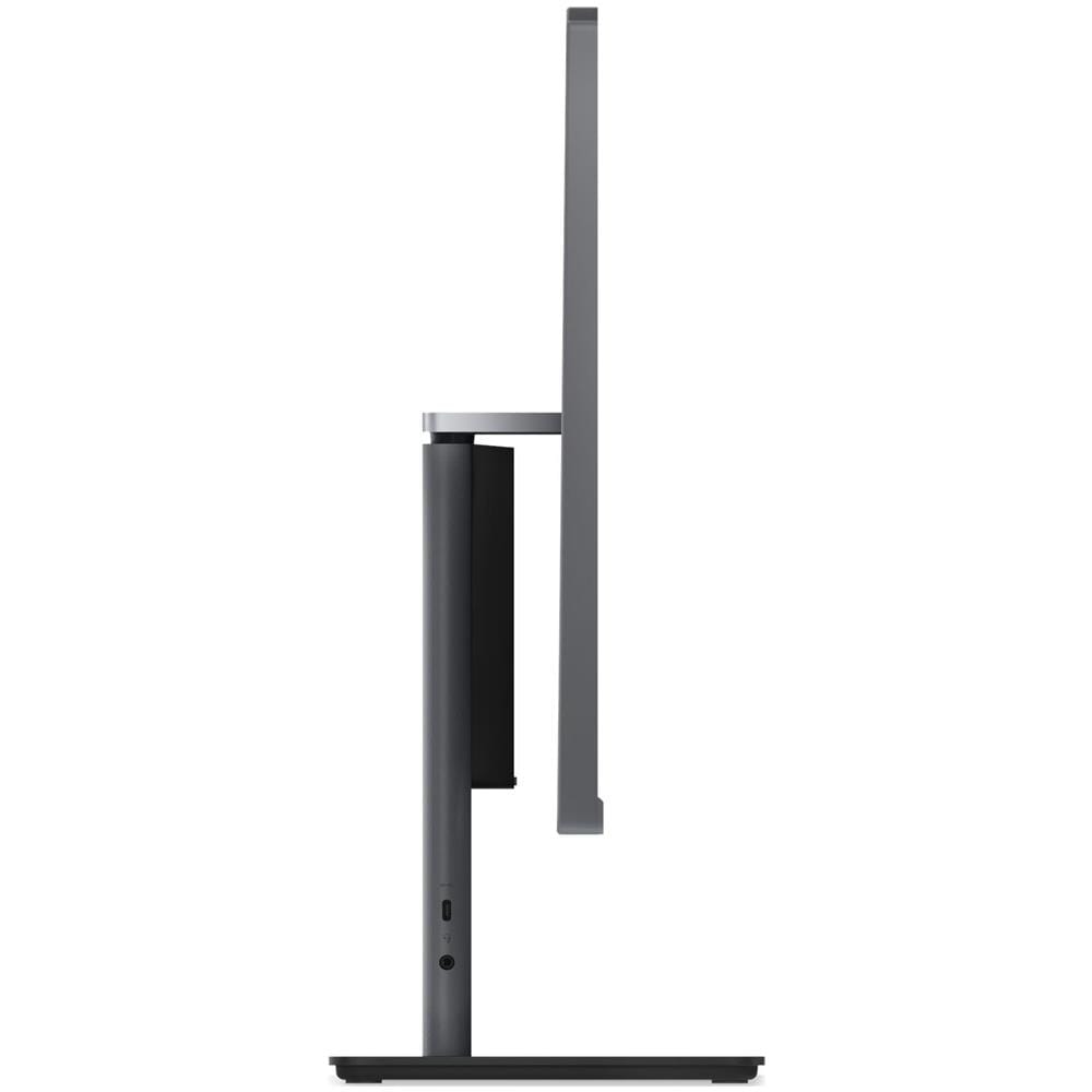 ThinkCentre neo 50a 24 Gen 6 LNL Intel Core Ultra 5 226V 60,5 cm (23.8") 1920 x 1080 Pixel Touch screen PC All-in-one 16 GB LPDDR5x-SDRAM 512 GB SSD Windows 11 Pro Wi-Fi 6 (802.11ax) Grigio - Foto 8