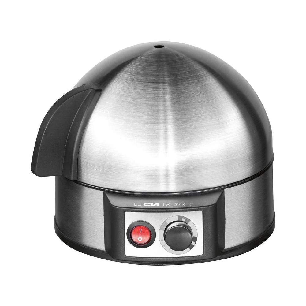 Cuociuova Elettrico EK 3321 7 Uova Acciaio Inox - Foto 1