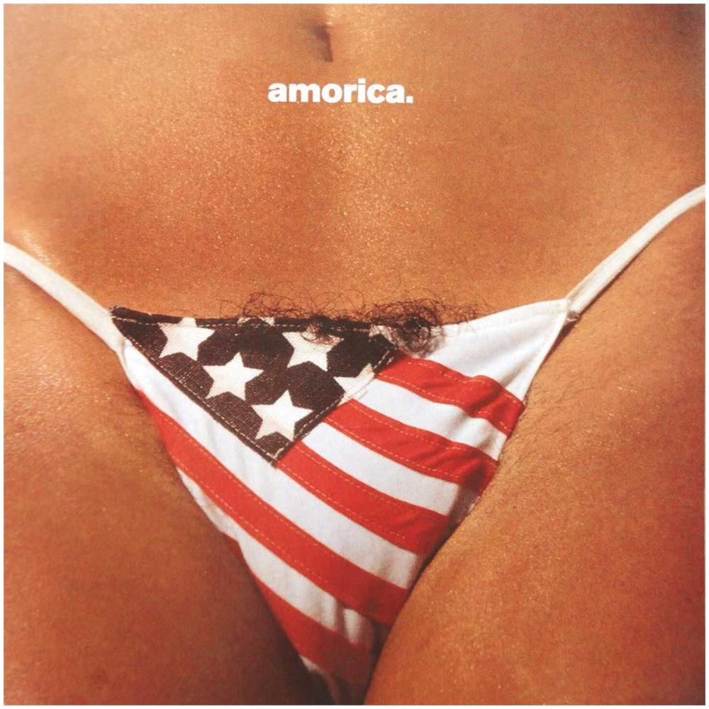 Black Crowes (The) - Amorica (2 Lp)  - Foto 1