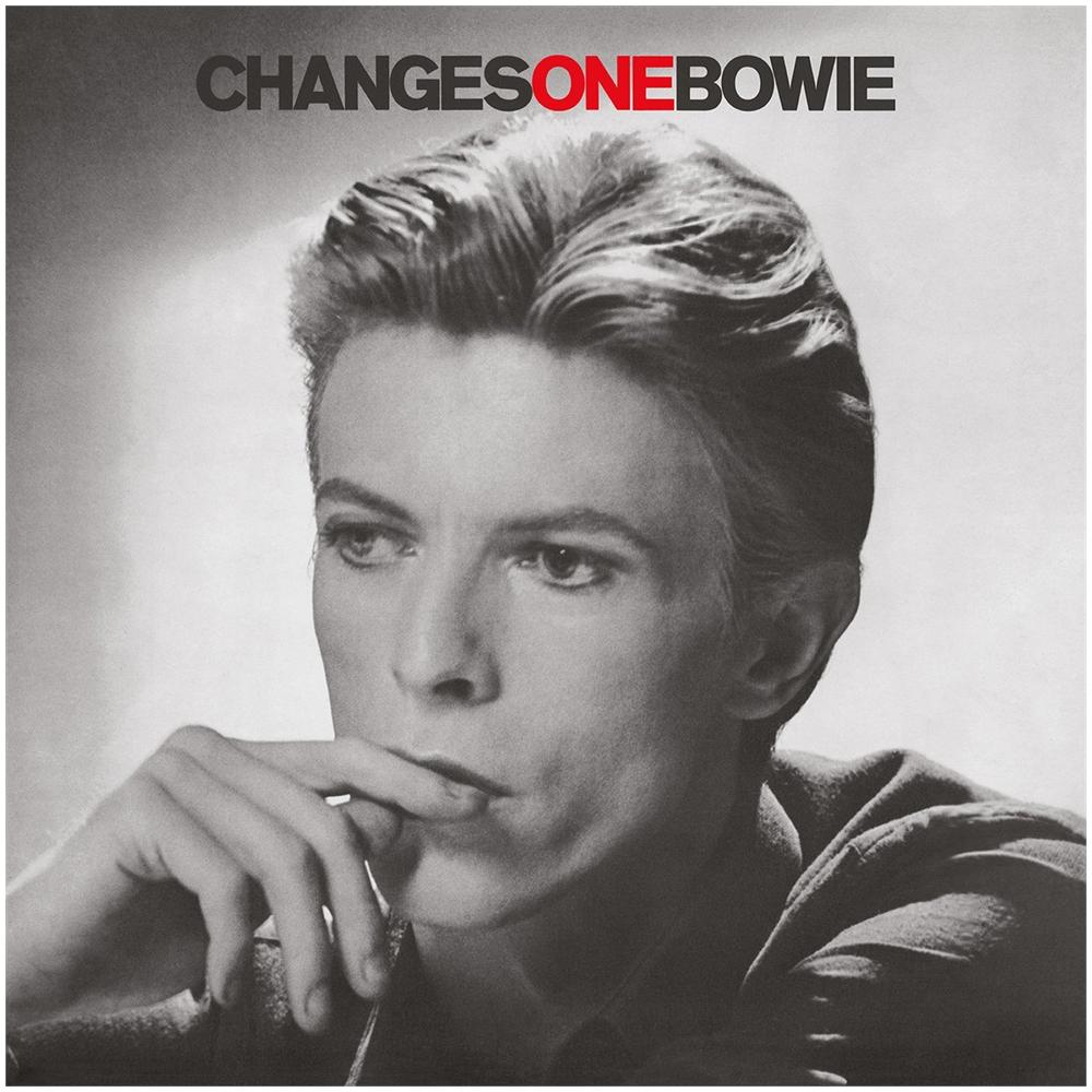 David Bowie - Changesonebowie - Foto 1