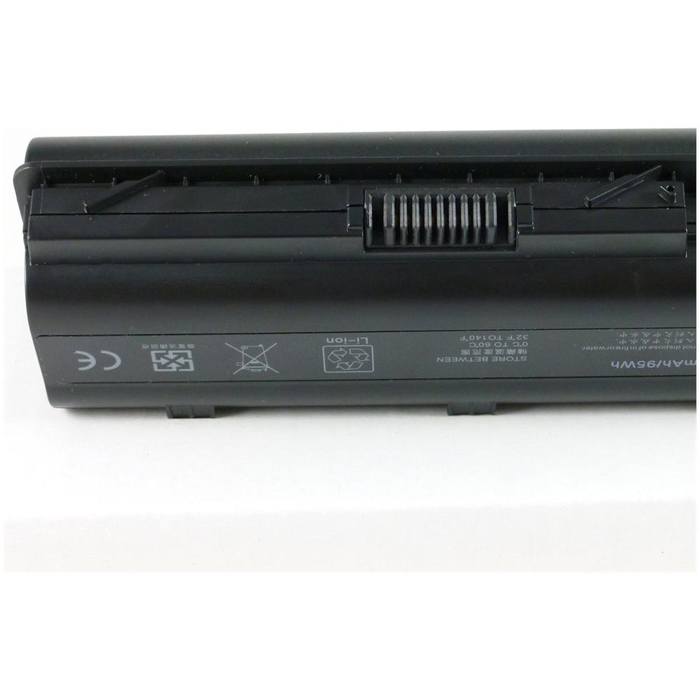 BATTERIA A 6 CELLE PERLAPTOP 10,8V 4400MAh 47WH - Foto 5