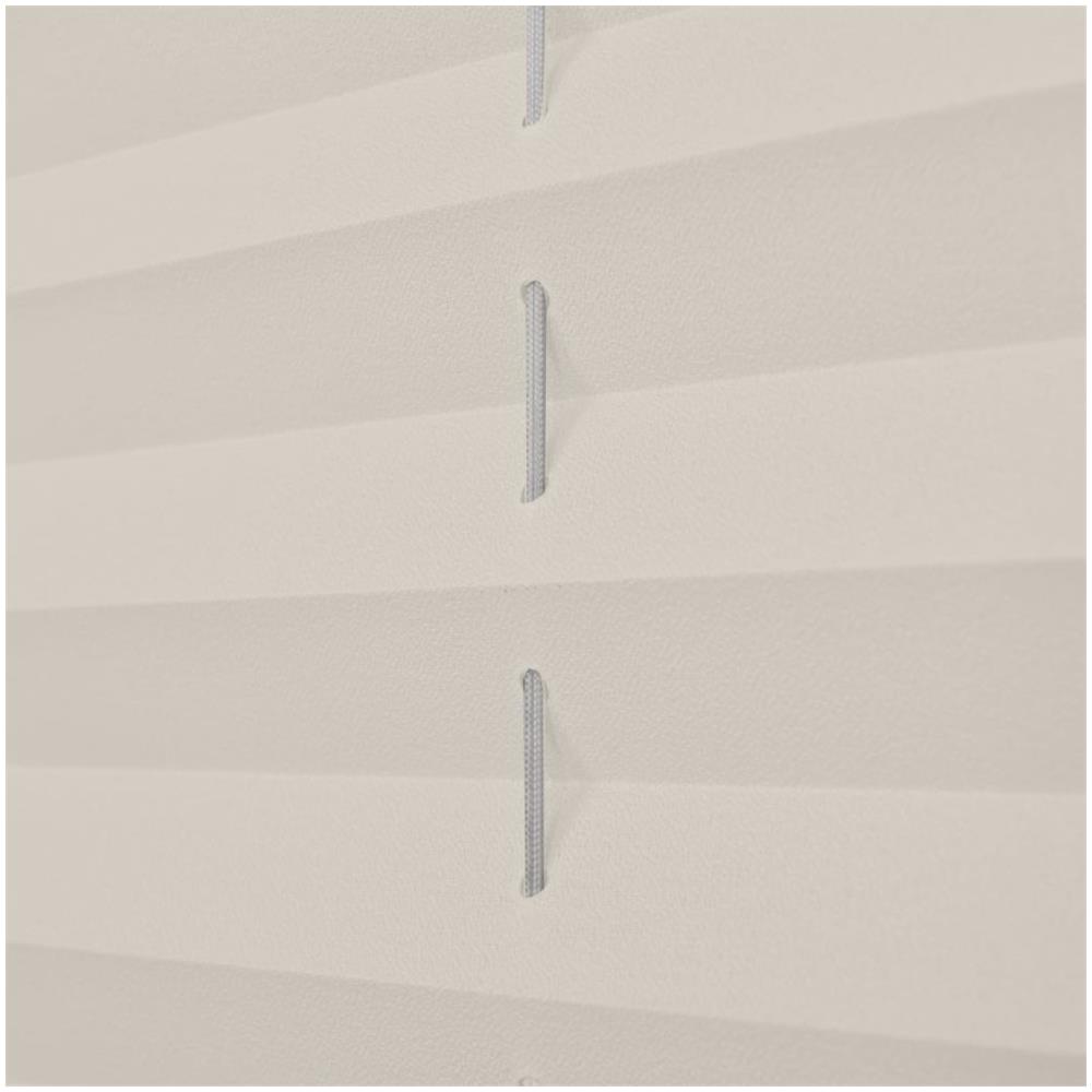 Tenda Plissè 80x125cm Crema - Foto 16