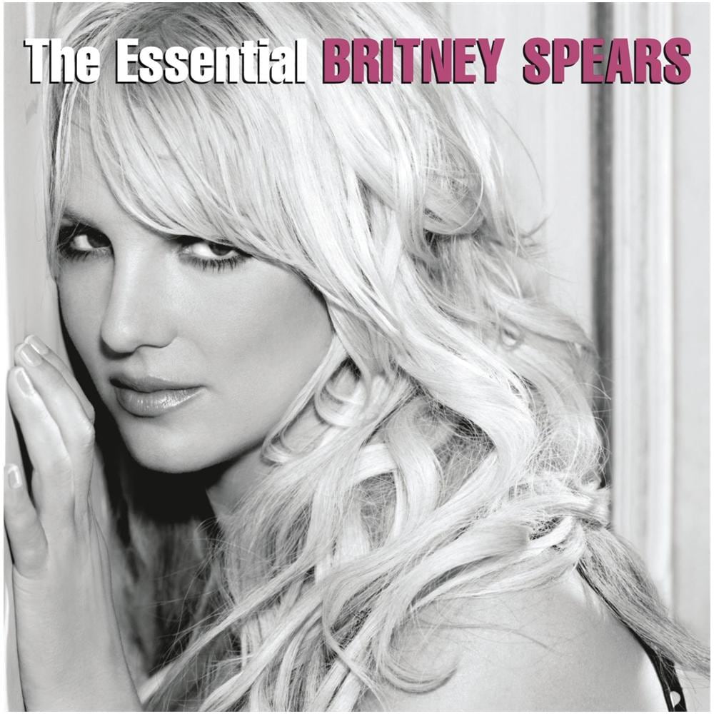 Britney Spears - Essential Britney Spears (2 Cd)  - Foto 1