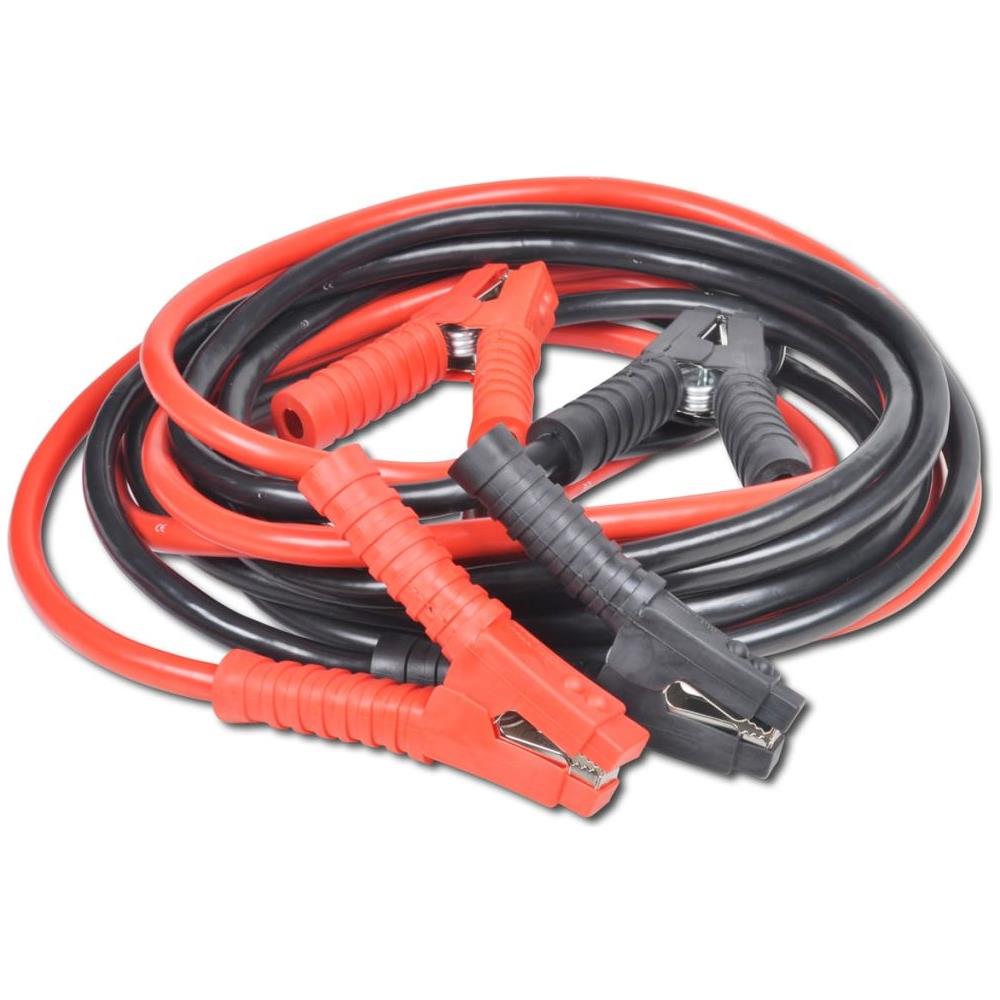 Cavo Booster Avviatore Motore 1800 A 2 Pz - Foto 1