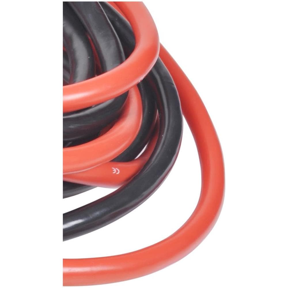Cavo Booster Avviatore Motore 1800 A 2 Pz - Foto 8