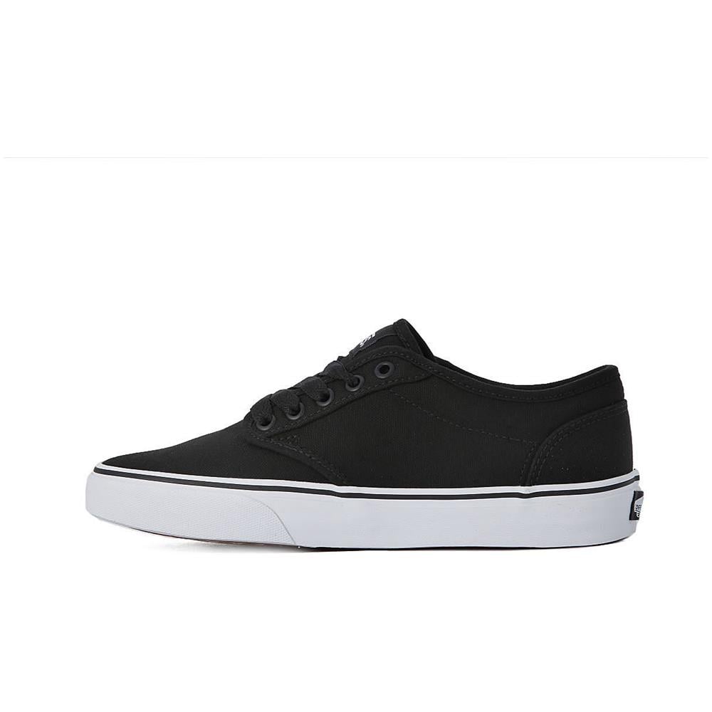 Atwood Scarpe Uomo Tela Nere Tuy187 41 - Foto 2
