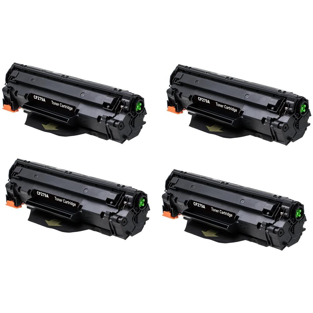 TONER RIGENERATO - Cf279a 79a Per Hp  - Foto 2