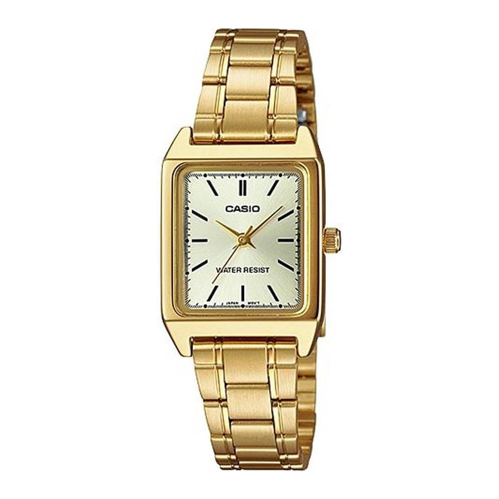 Orologio Da Donna Ltp-v007g-9e + Box (zd638d) - In Ordine - Foto 1
