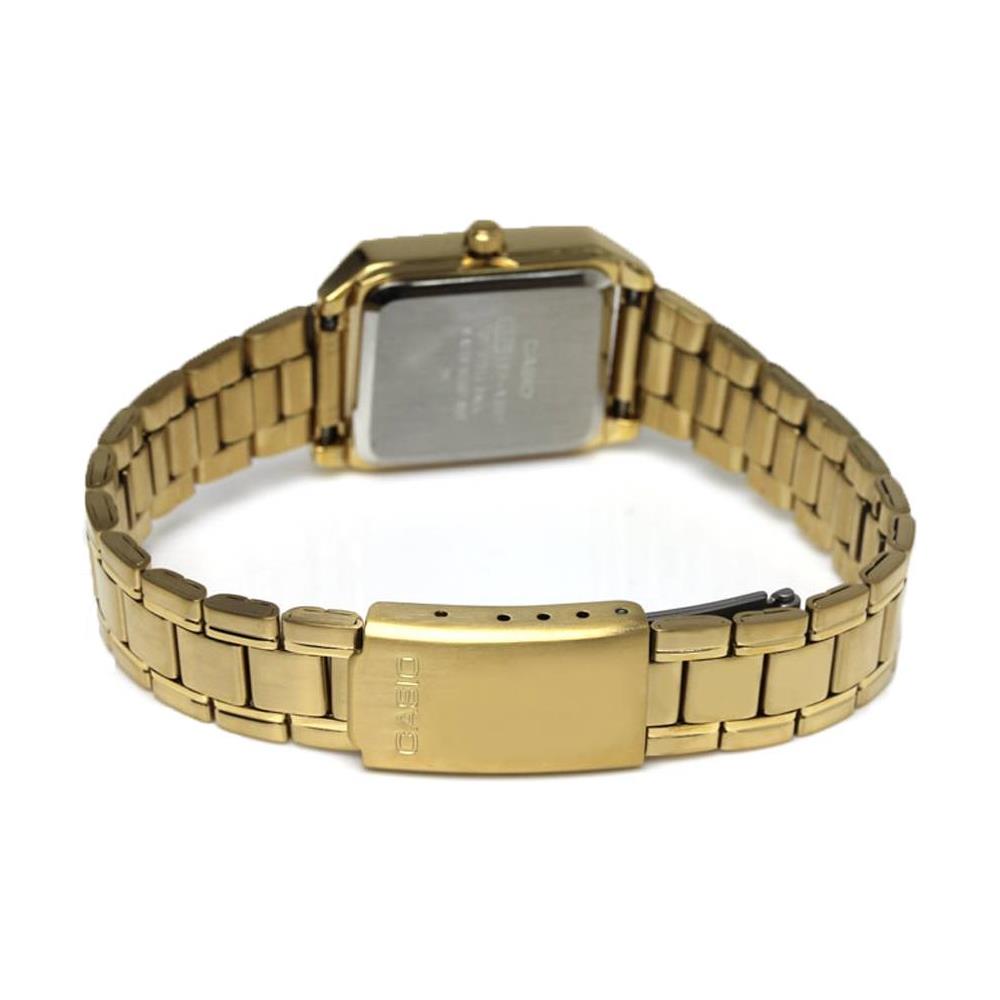 Orologio Da Donna Ltp-v007g-9e + Box (zd638d) - In Ordine - Foto 2
