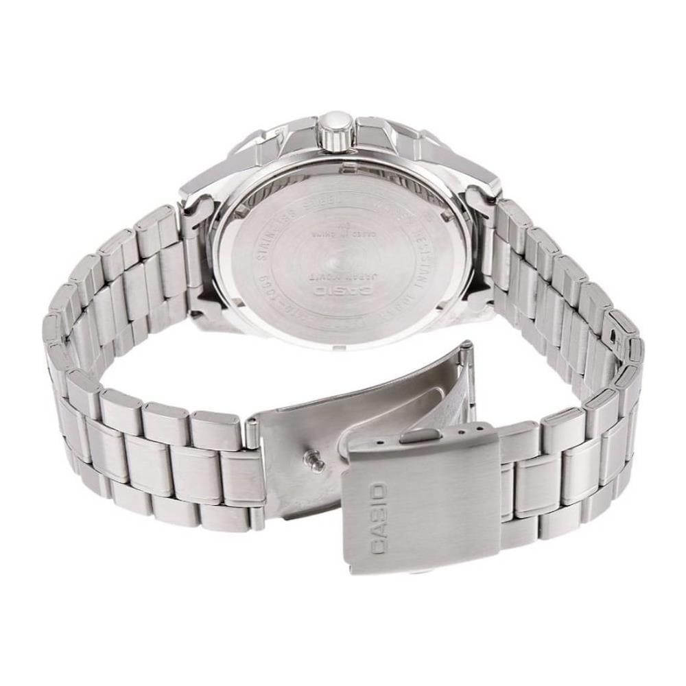 Orologio Uomo Al Quarzo Mtp-1374d-2avdf - Foto 2