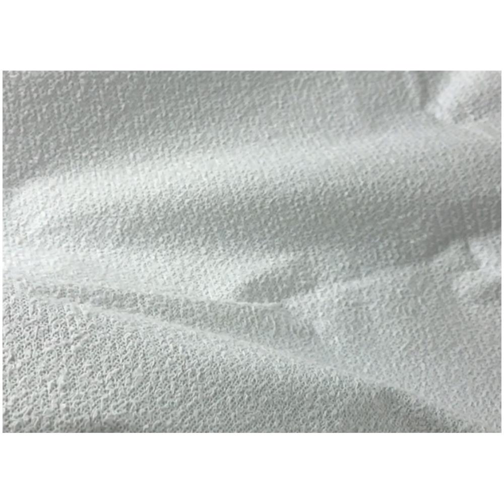 Coprimaterasso Impermeabile Cerato Anallergico Proteggi Materasso Con Angoli Matrimoniale Impermeabile - Foto 8