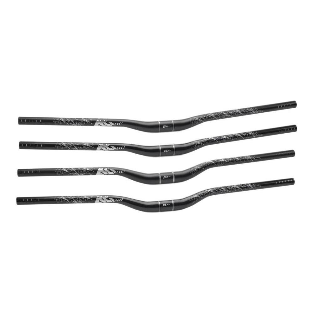 Manubri All Mtn Riser Hb M19 15mm Componenti 31.8 X 780 Mm - Foto 1