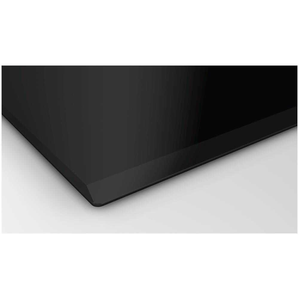 SIEMENS Piano Cottura EH651FDC1E a Induzione 3 Zone Cottura da 59 cm Colore Nero OV10901