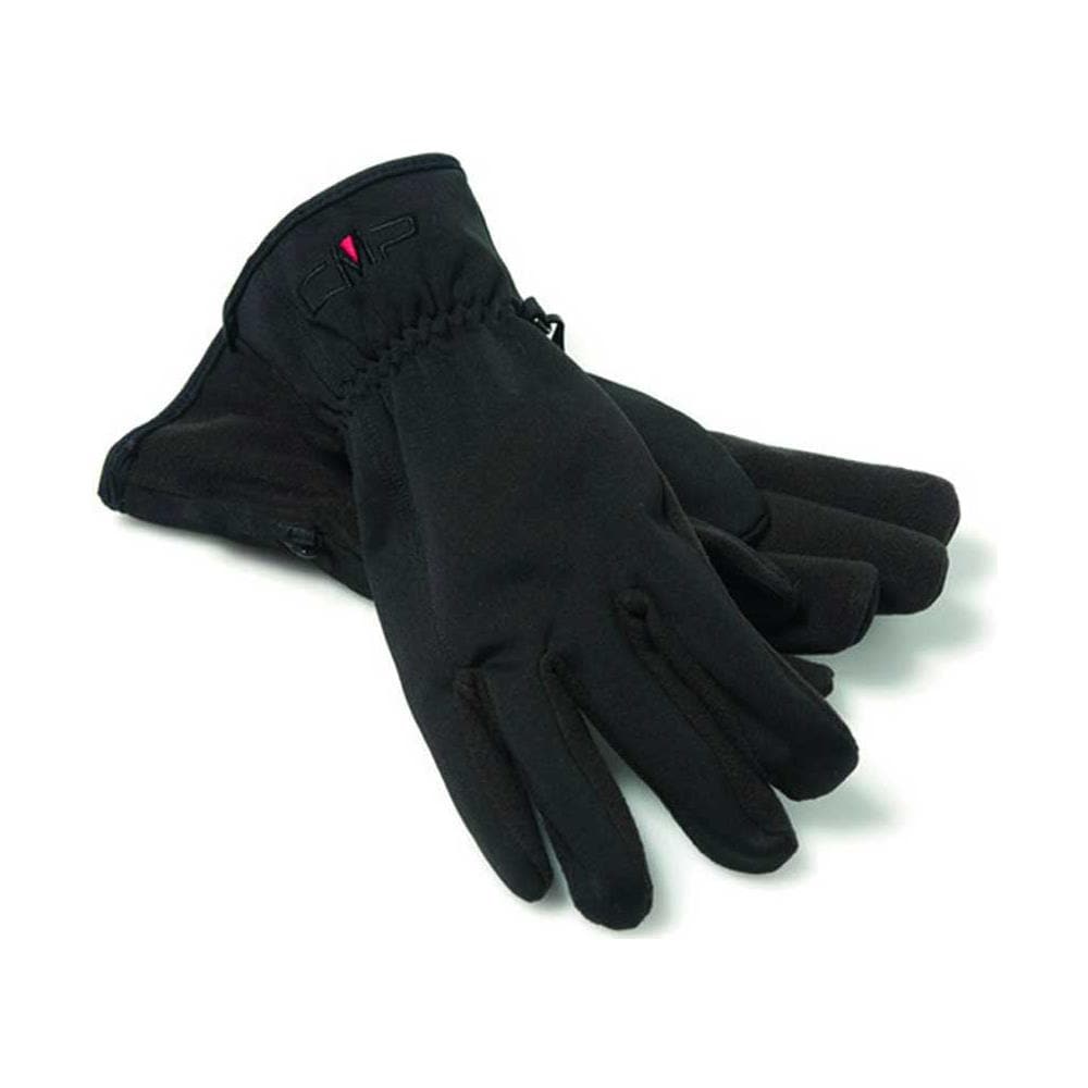 Guanti Fleece Abbigliamento Uomo M - Foto 1