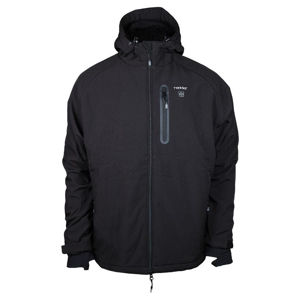 Giacche Opnan Warm With Heating System Abbigliamento Uomo Xl - Foto 1