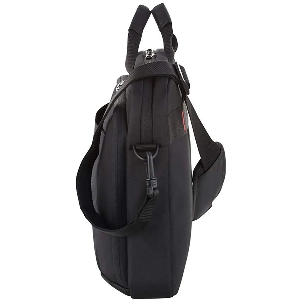 Borsa Guardit 2.0 per Notebook fino a 15.6" in Poliestere Colore Nero - Foto 6