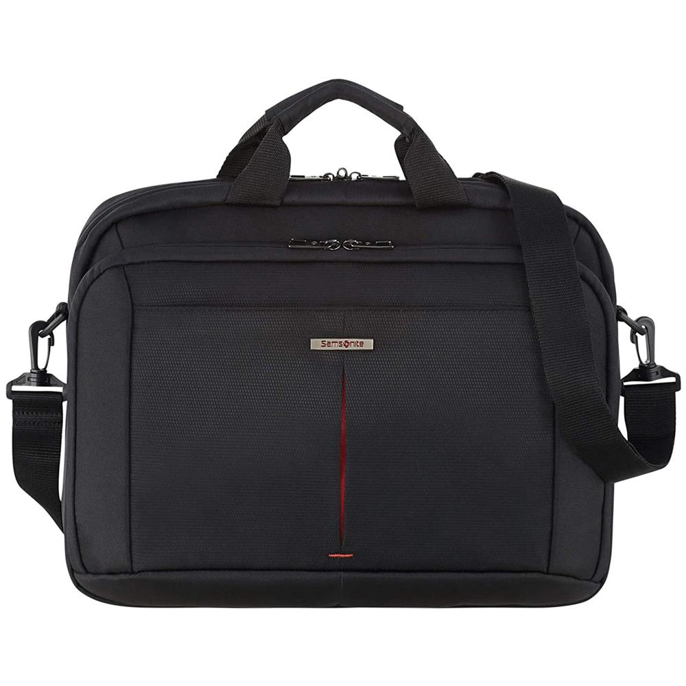 Borsa Guardit 2.0 per Notebook fino a 15.6" in Poliestere Colore Nero - Foto 2