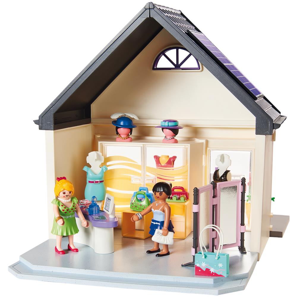 70017 - My Little Town - My Fashion Boutique - Foto 1