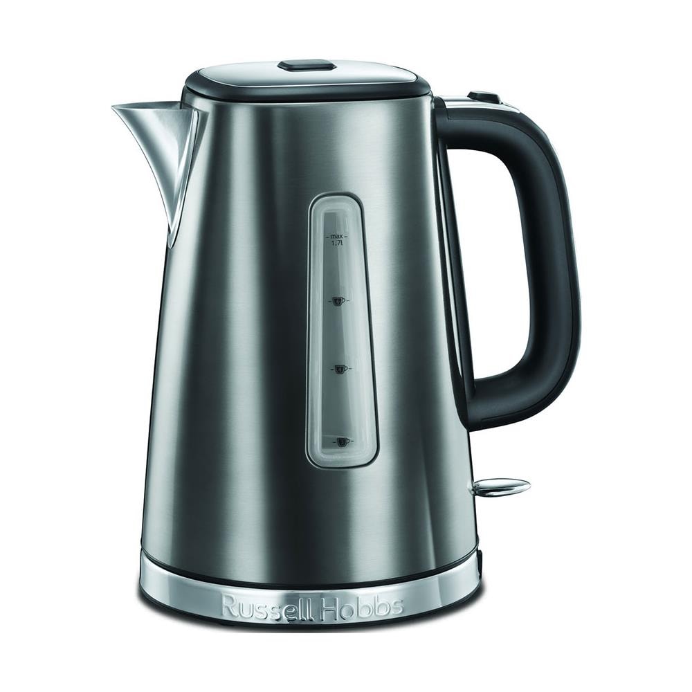 Bouillore Luna grigio 2400w 1,7 l 23.211-70 - Foto 1