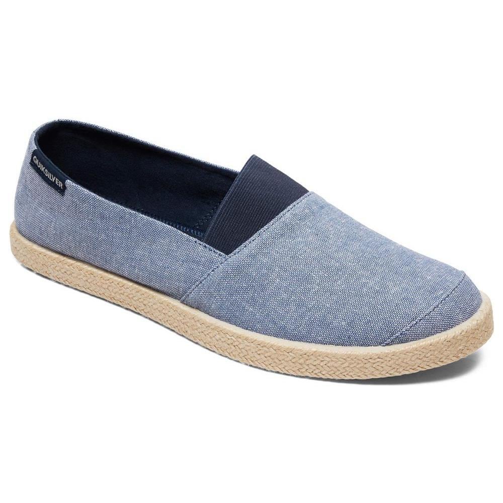 Scarpe Sportive Quiksilver Espadrilled Scarpe Uomo Eu 43 - Foto 1