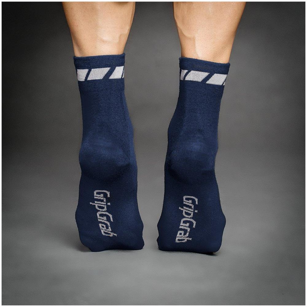 Calze Classic Regular Cut Abbigliamento Uomo Eu 35-38 - Foto 3