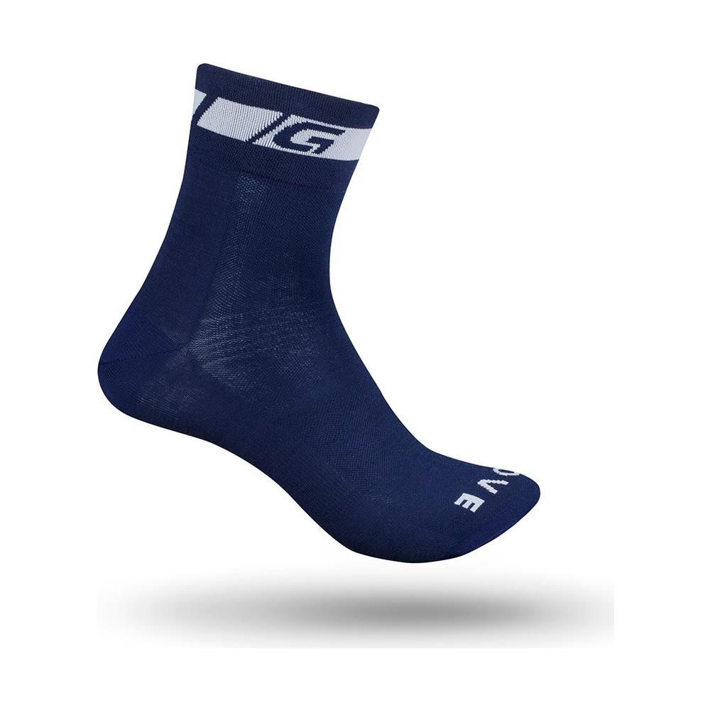 Calze Classic Regular Cut Abbigliamento Uomo Eu 35-38 - Foto 1