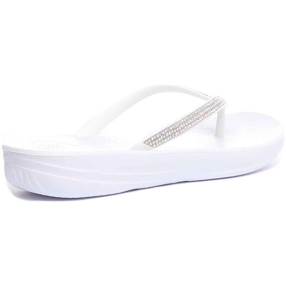 Infradito Iqushion Sparkle Scarpe Donna Eu 40 - Foto 6