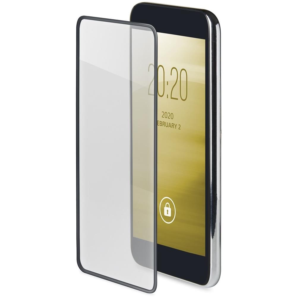 3d Glass Galaxy S10 Plus Black - Foto 1