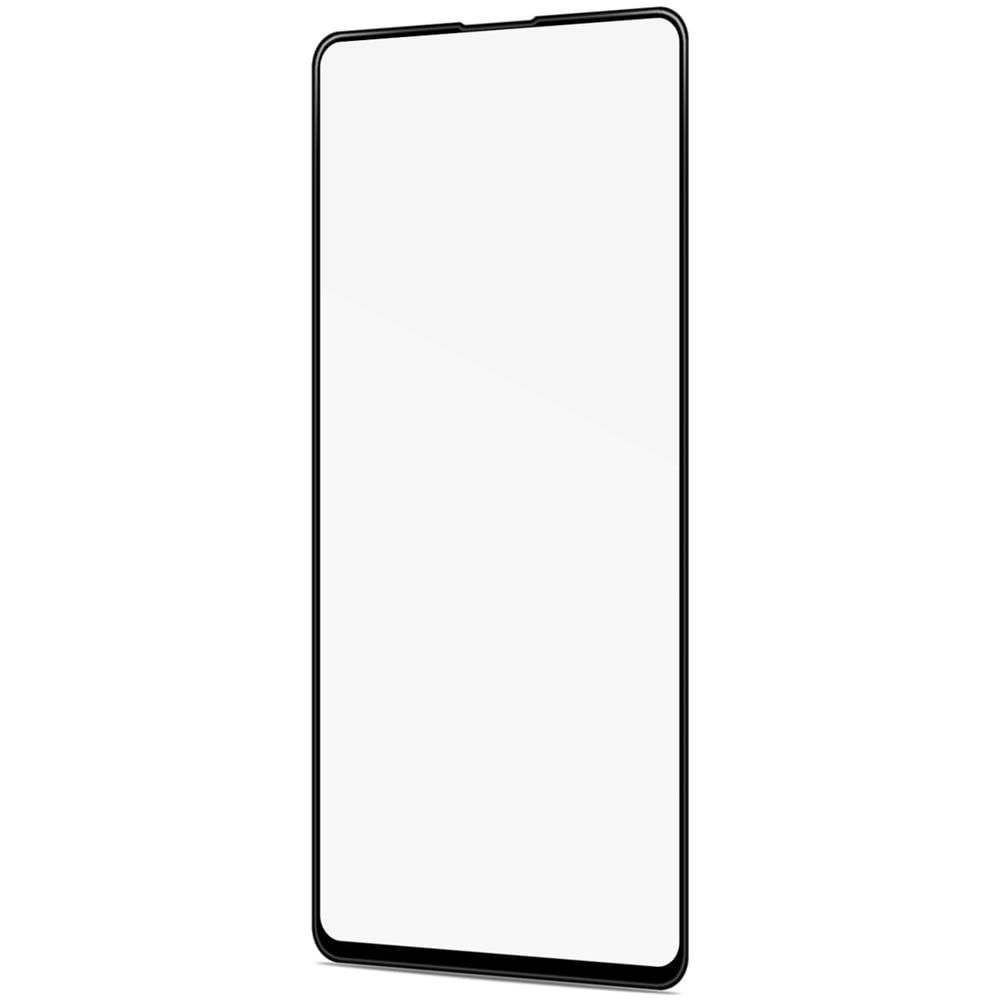 3d Glass Galaxy S10 Plus Black - Foto 2