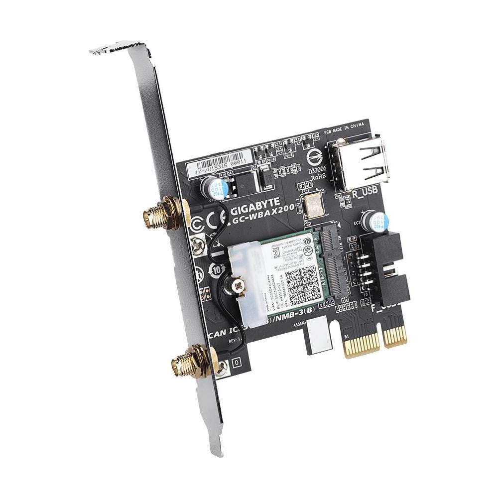 Network Card Gc-wbax200 - Foto 9