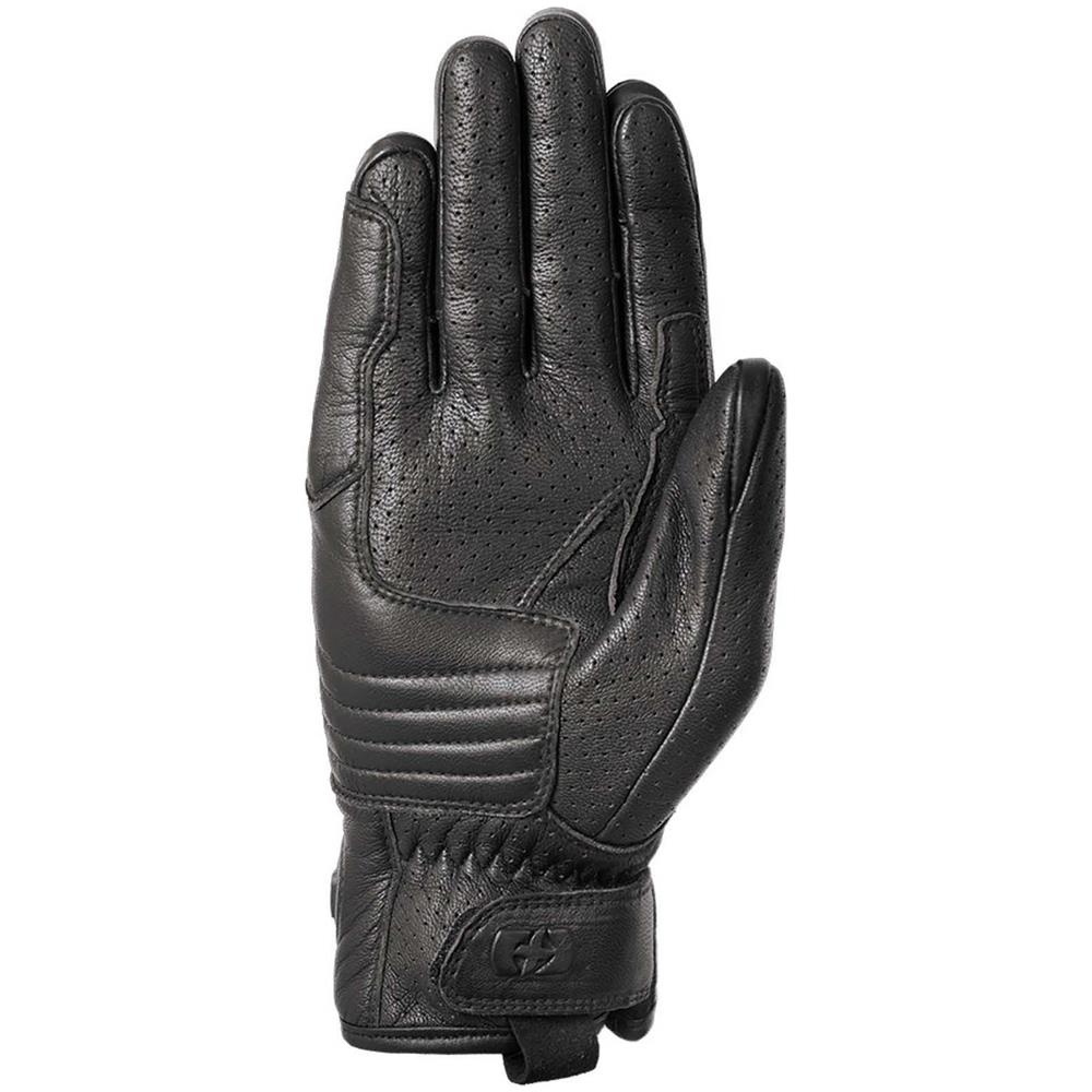 Guanti Moto In Pelle Tucson 1.0 Nero (xl, Nero) - Foto 2