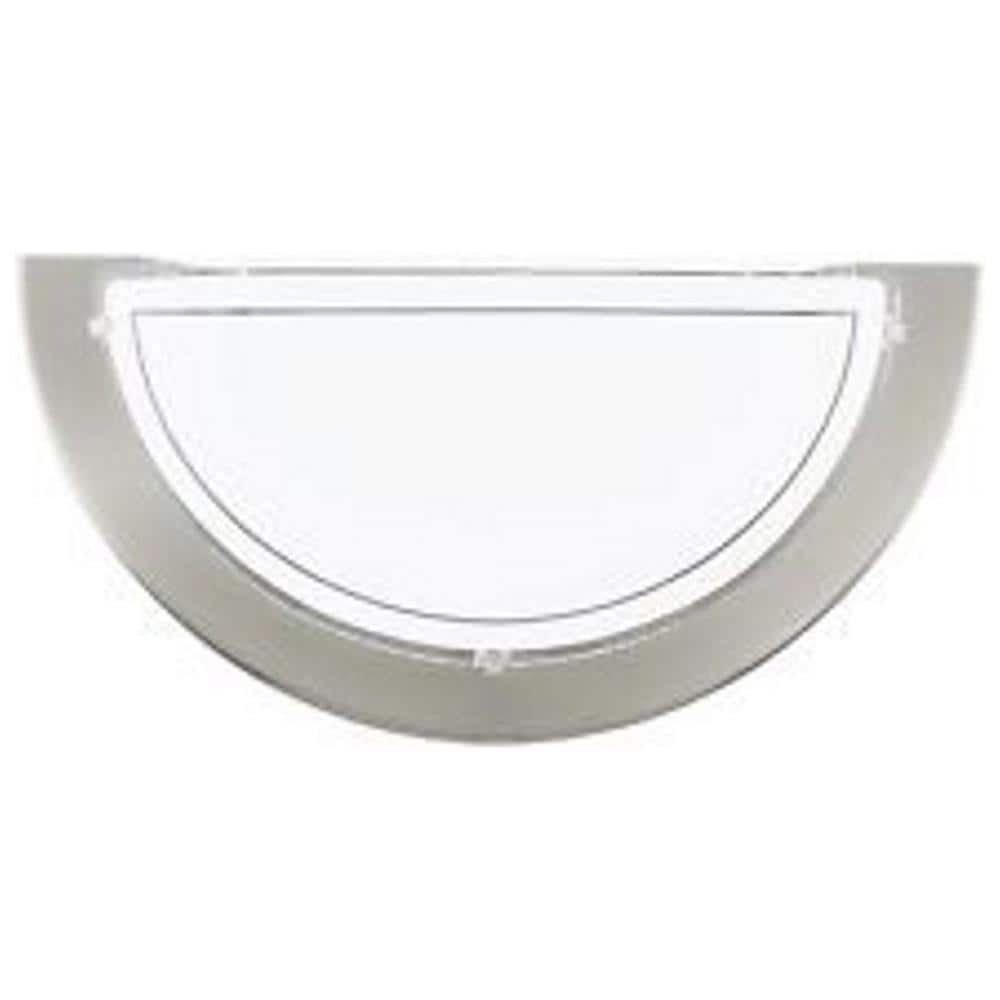 Applique Planet Cromo Satinato 83163 - Foto 1