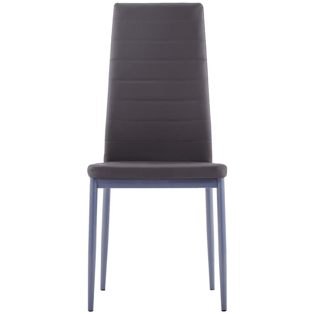 Set Da Pranzo 5 Pz Grigio - Foto 8