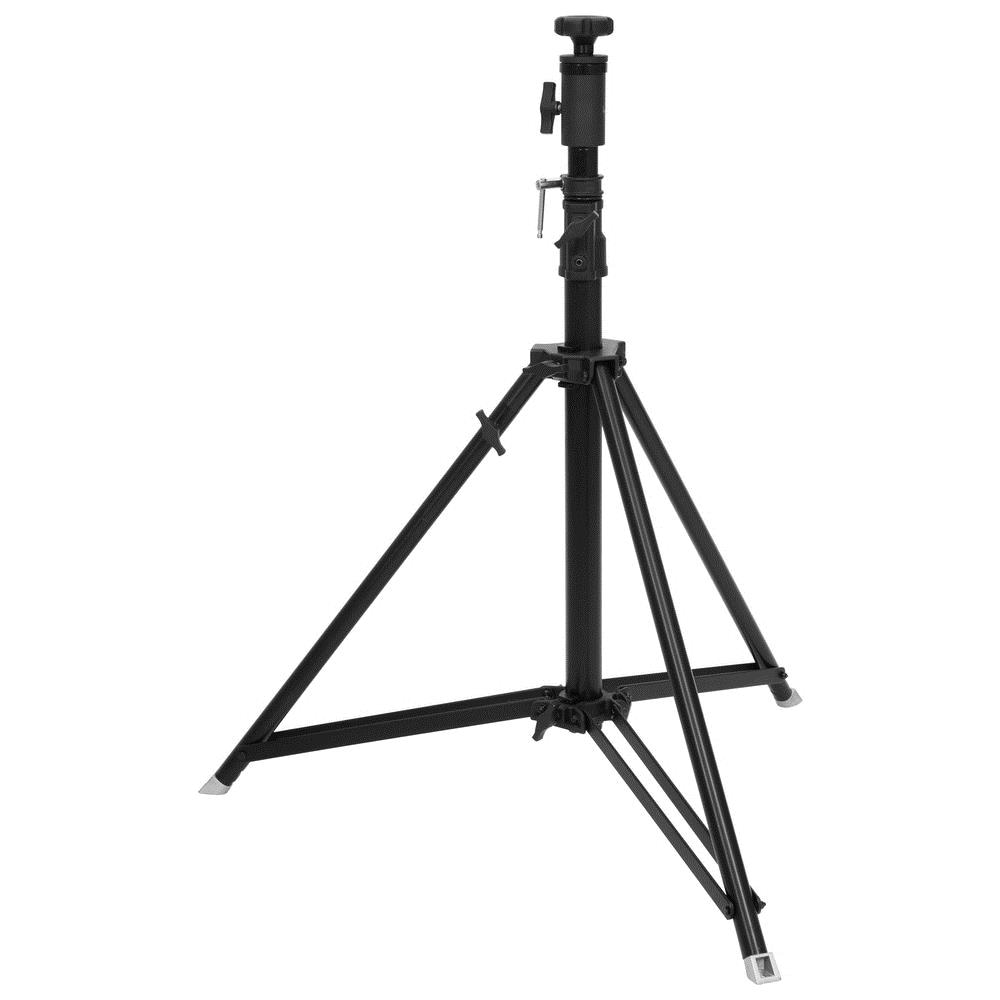 Stv-250 Follow Spot Stand, Black - Foto 1