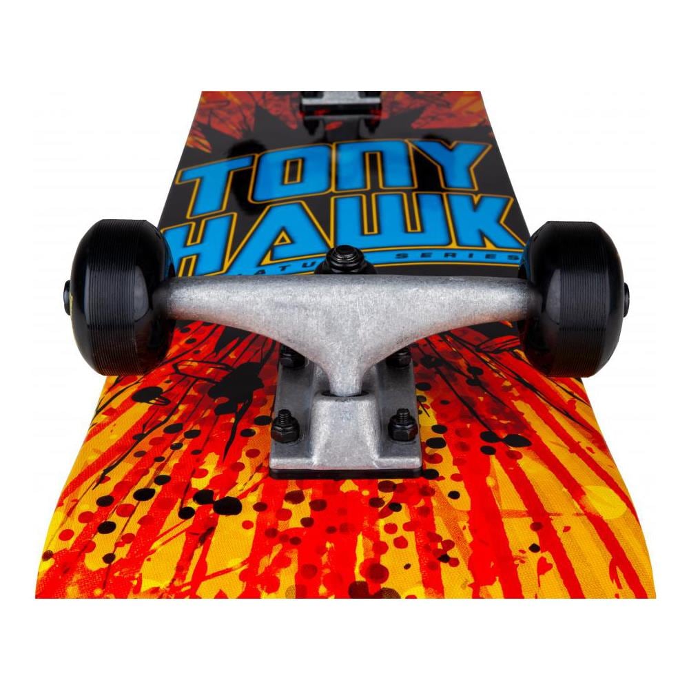 Shatter Logo 7.75"" Complete Skateboard - Foto 3