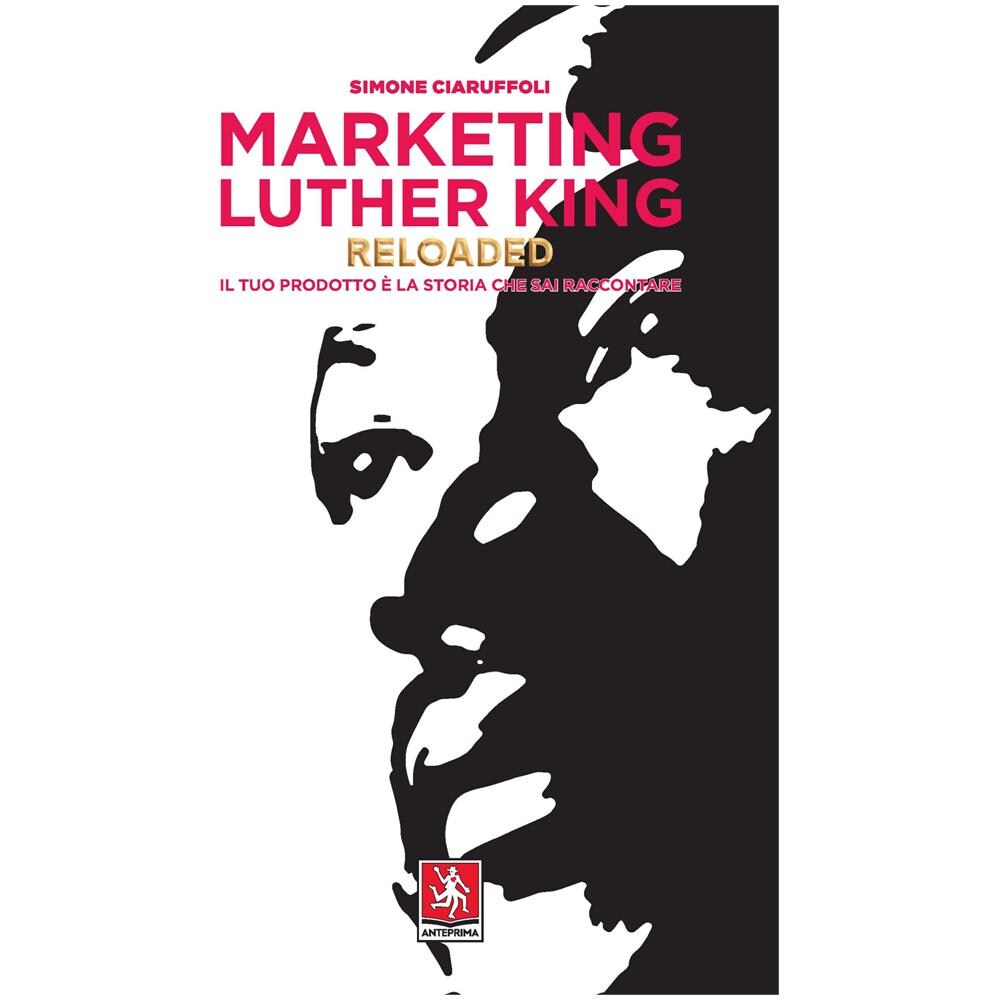 Simone Ciaruffoli - Marketing Luther King - Foto 1