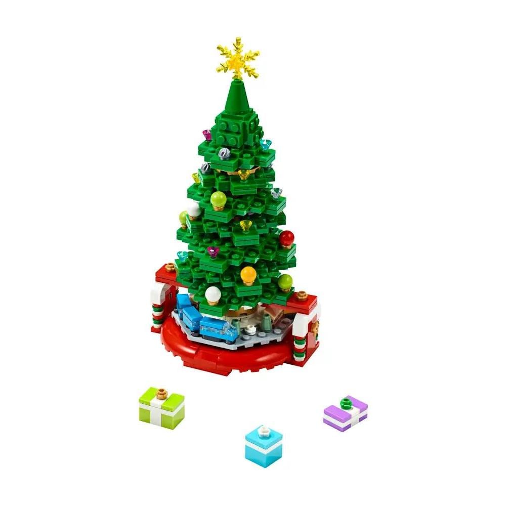 Gioco per Bambini Albero Di Natale - Foto 3