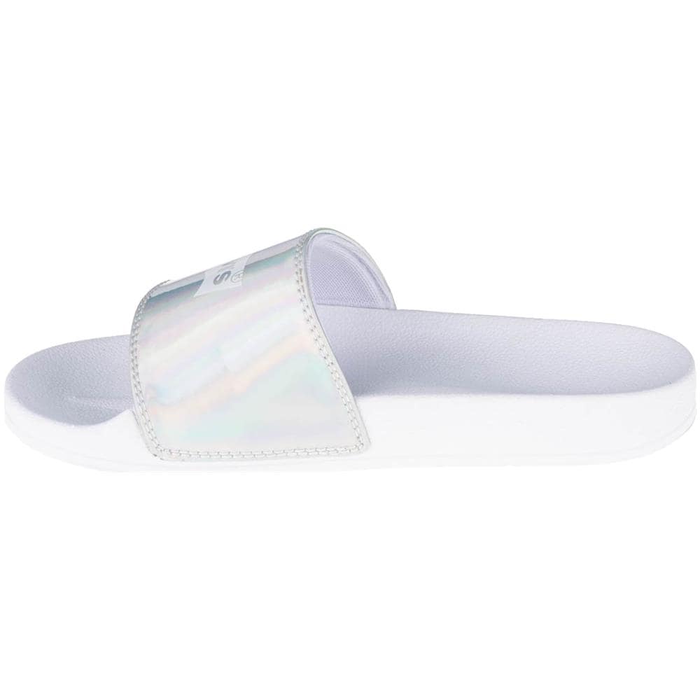 June Batwing S, Donna, Argento, Le Ciabatte, Numero: 37 Eu - Foto 2