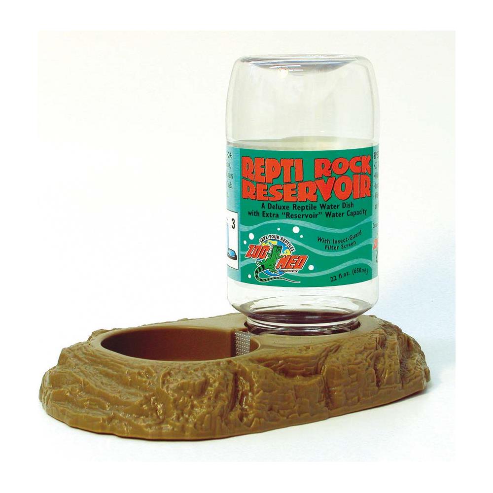 Repti Reservoir Bevedino 120 Gr - Foto 1