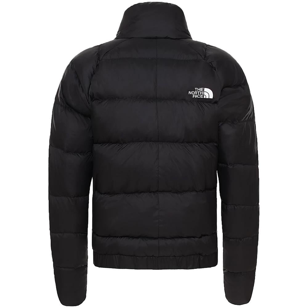 Piumino Da Donna Con Cappuccio Hyalite Down Nero Taglia L Codice 3y4r-jk3 - Foto 6