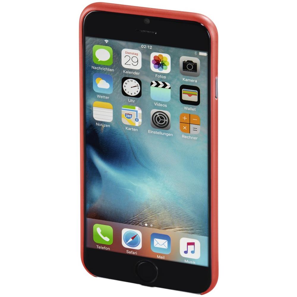 Ultra Slim 4.7" Cover Rosso - Foto 3