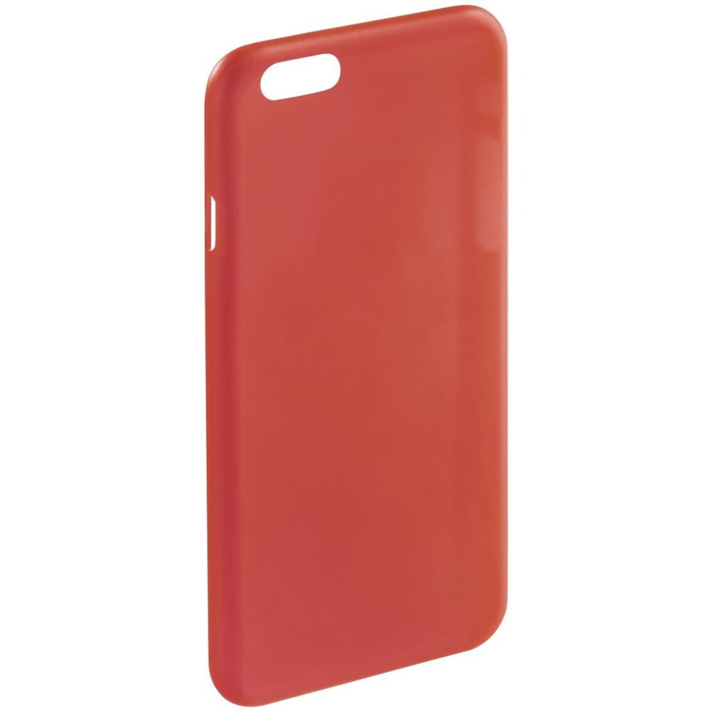 Ultra Slim 4.7" Cover Rosso - Foto 2