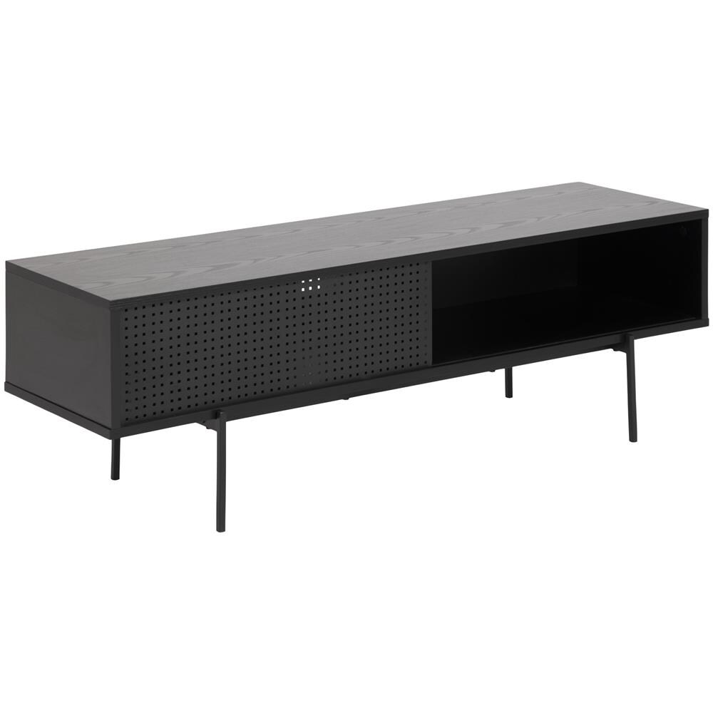 Mobile Tv Nero Angus - Foto 2