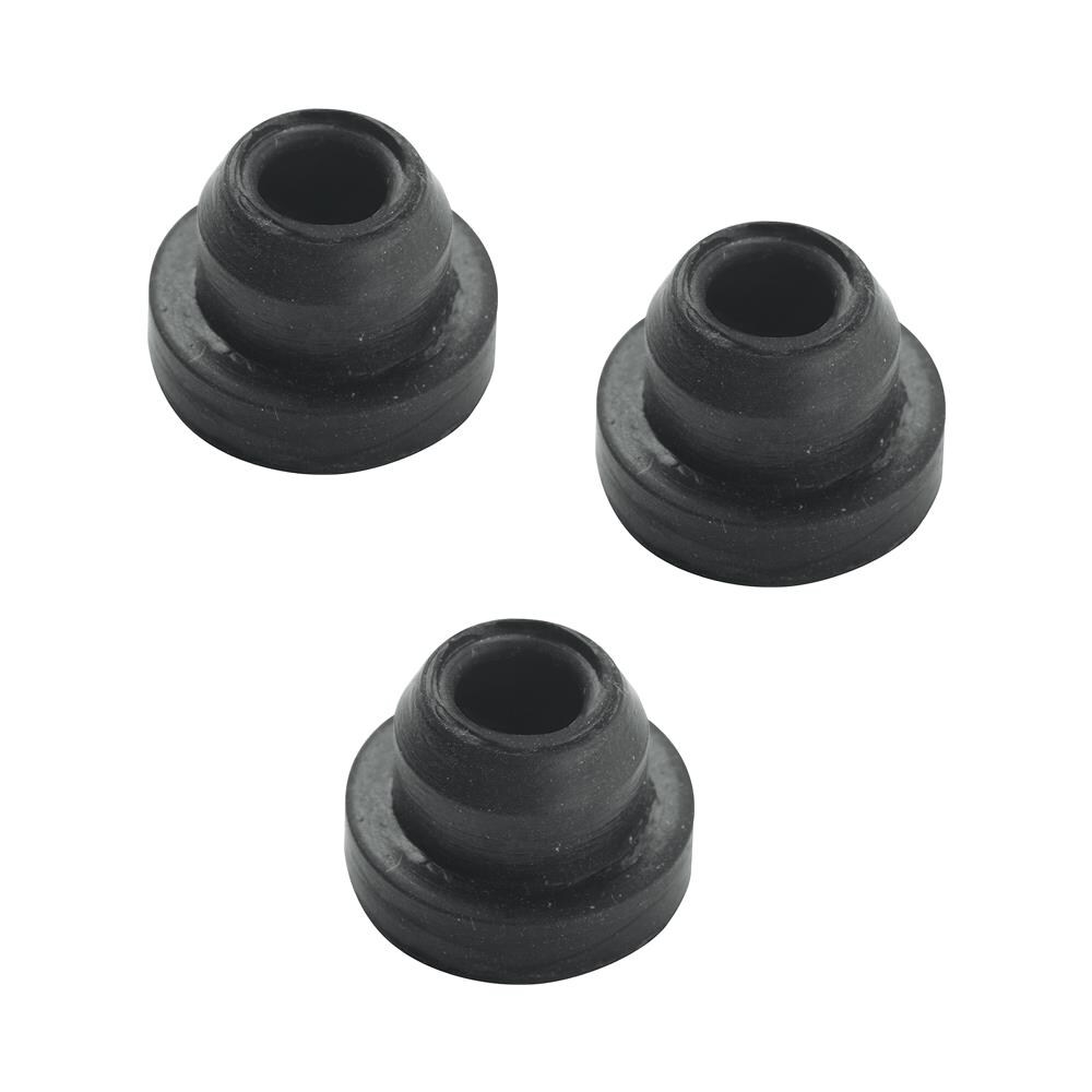 Kit N3 Pezzi Guarnizione Testata Sottovuoto Nero - Foto 1
