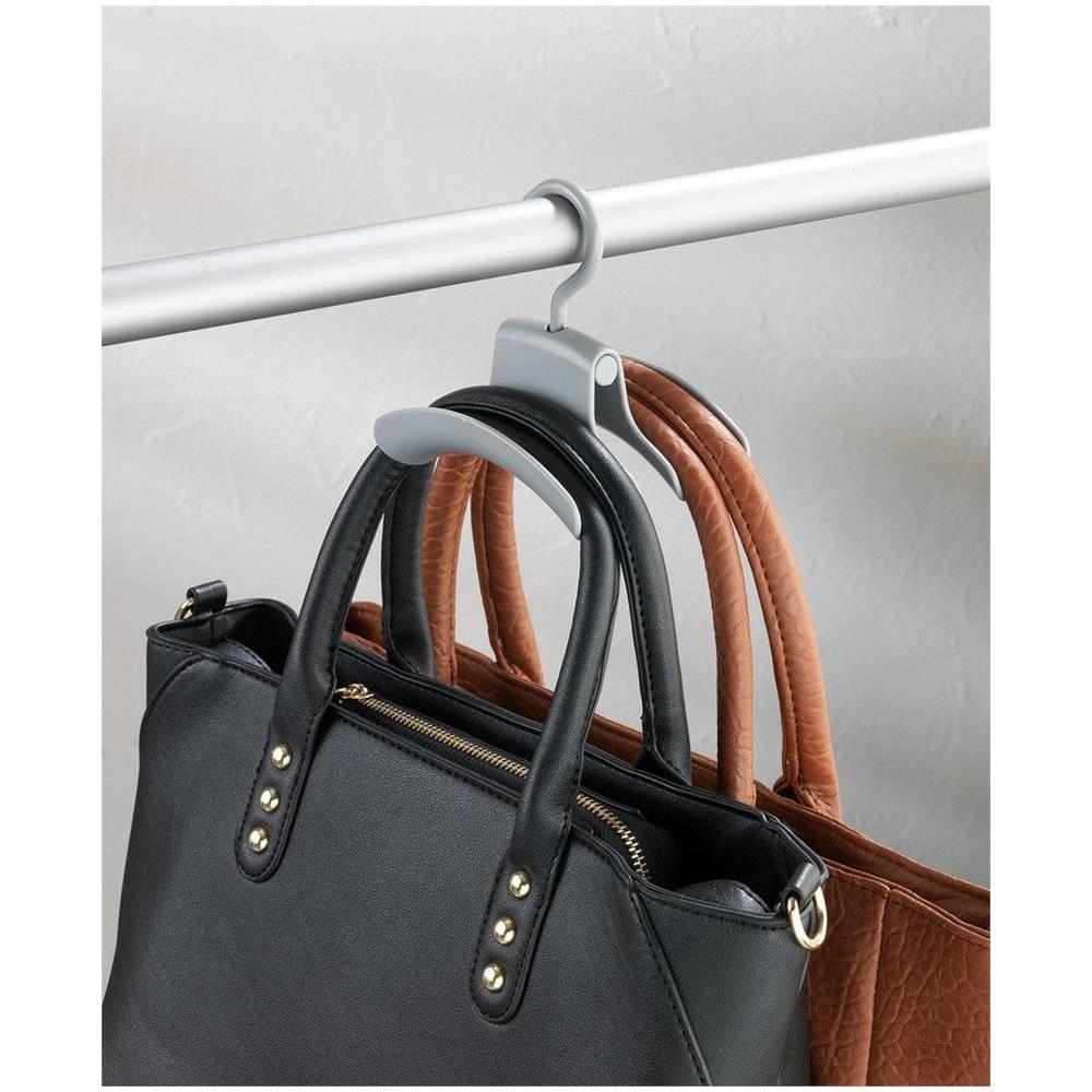 Gancio Per Borse Herkules, Tre Pezzi, - Foto 7