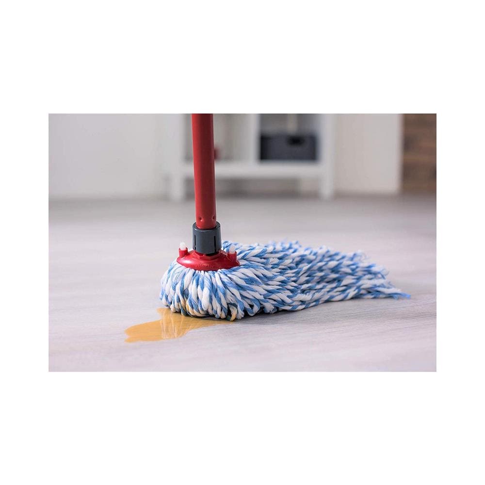 Mop In Microfibra E Cotone Vileda - Foto 2