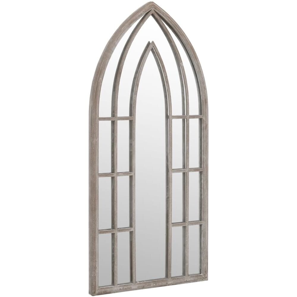 Specchio Sabbia 100x45 Cm Ferro Per Uso Interno - Foto 3